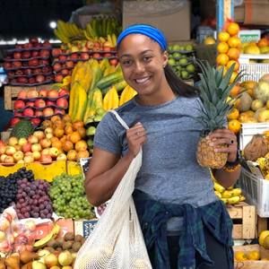 Meet your Posher, Andy